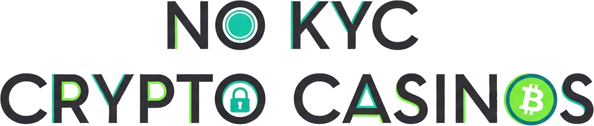No KYC Crypto Casinos